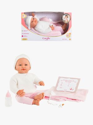 Corolle Docka Rose 42 cm