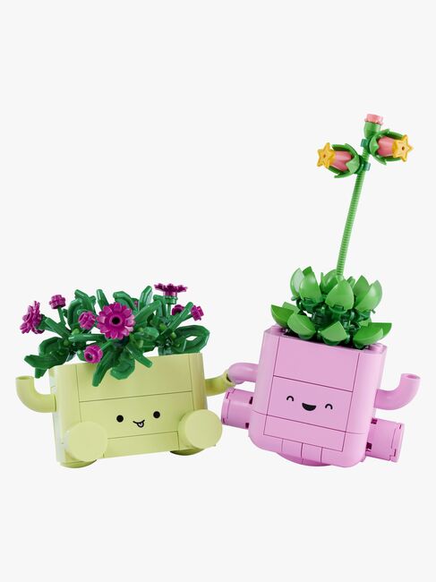 LEGO Botanicals 11506 Gungande växter