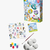 SES Creative Bluey Pysselset Stenmålning