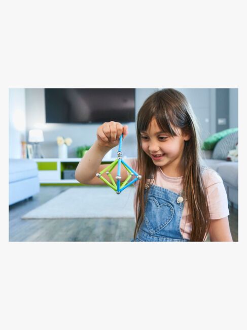 Geomag Classic Recycled Byggsats 25 Delar