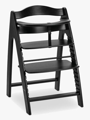 Hauck Arketa Matstol, Beech Blackwashed