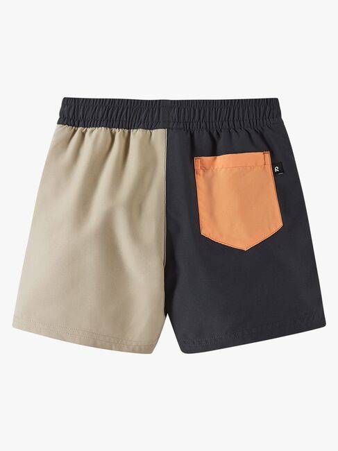 Reima Palmu Badbyxor, Soft Black