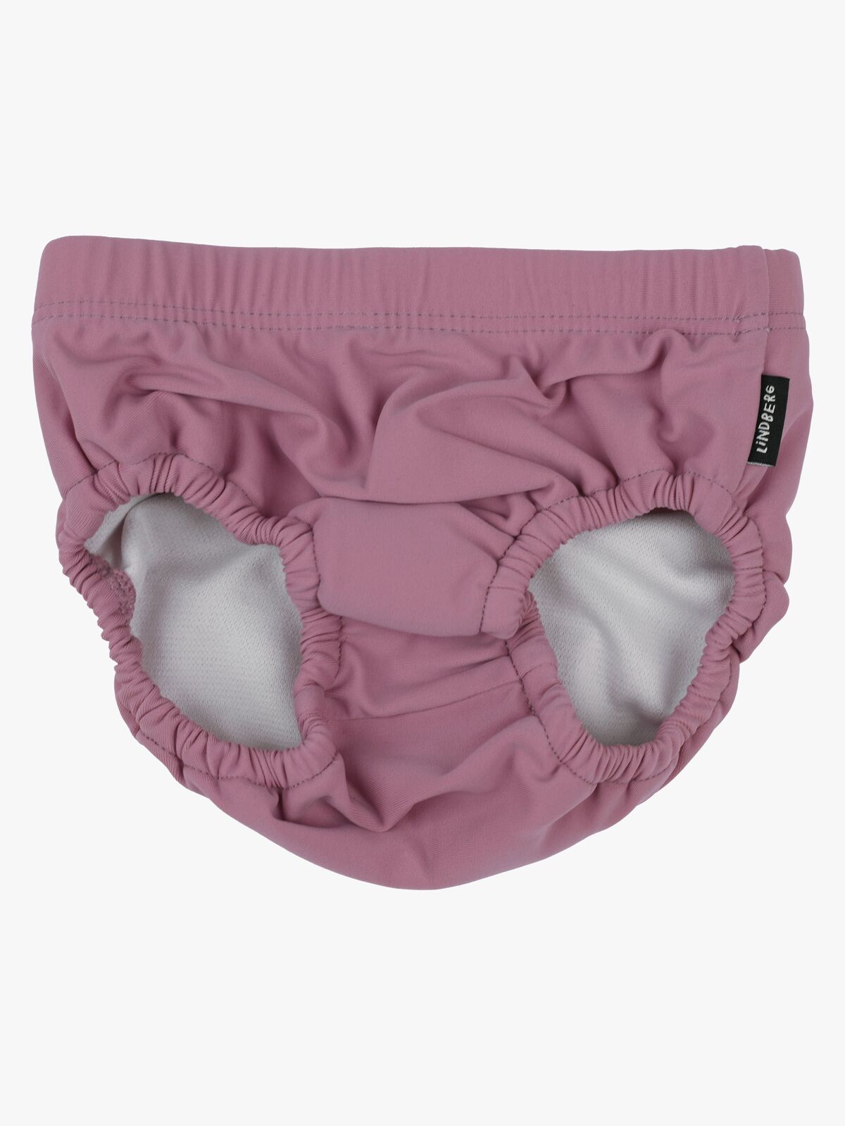 Lindberg Lux Badblöja, Blush
