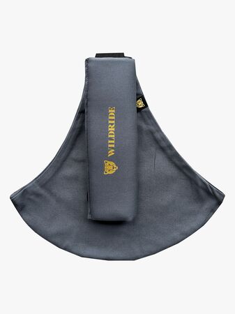 Wildride Bärsele, Iron