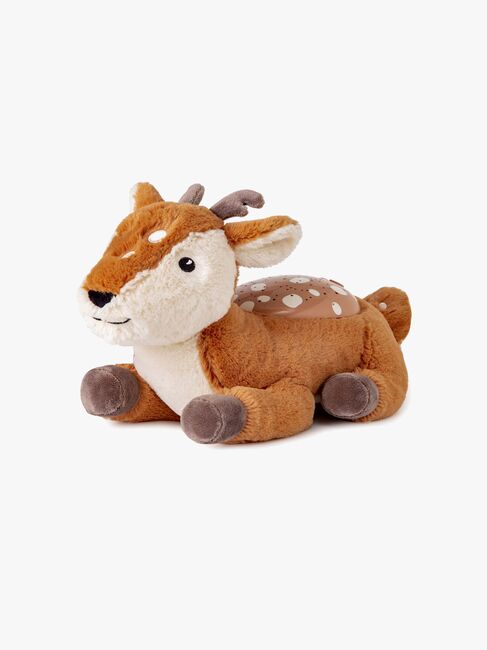 Cloud B Twilight Buddies Nattlampa, Rådjurskid