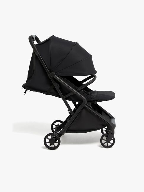 Beemoo Pro Venti Sulky, Coffee Black