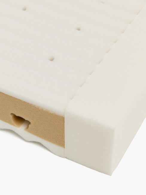 BabyMatex ECO VITA Madrass Spjälsäng 60x120, Vit TB0525-2189_3d.jpg