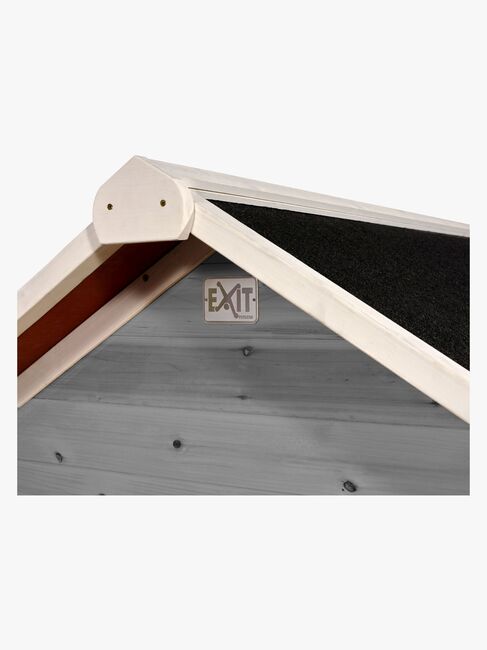 EXIT Loft Lekstuga 100, Grå