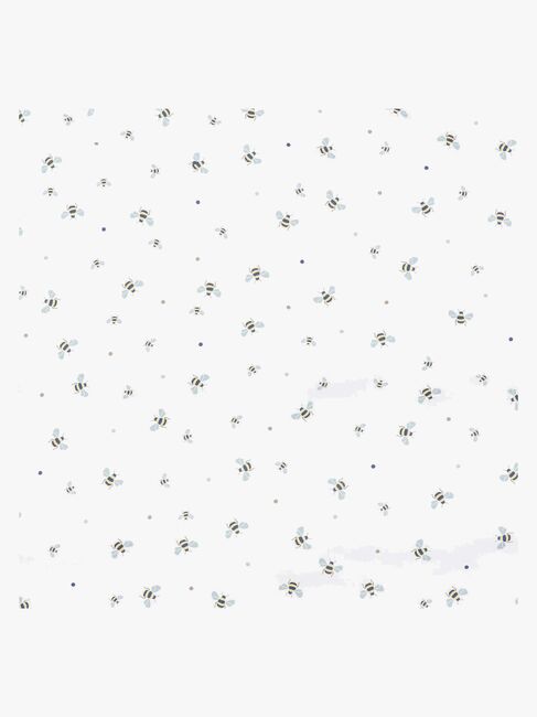 Vanilla Copenhagen Bäddset Baby 70x80, HoneyBee Happy