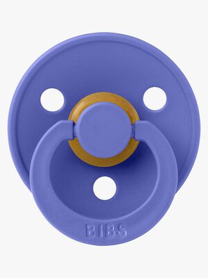 BIBS Colour Napp Latex Stl 1, Grape