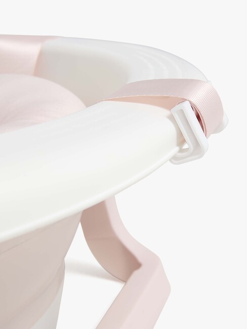 Beemoo CARE Assist Badstöd Till Badbalja, Pink