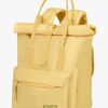 American Tourister Urban Groove City Ryggsäck 17L, Pastel Yellow