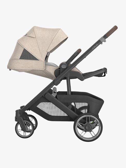 UPPAbaby CRUZ V3 Sittvagn, Liam