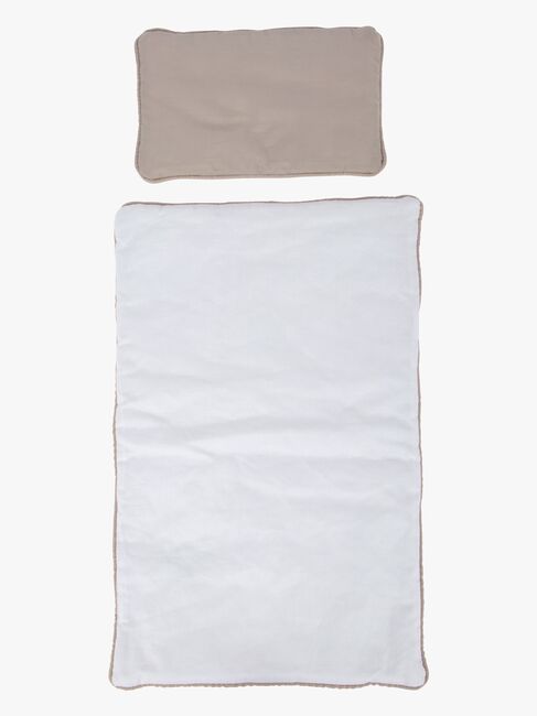 Small Foot Little Button Dockvagn