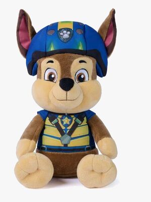Paw Patrol Movie 3 Kosedyr Chase 22 cm