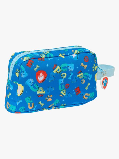 Paw Patrol Kylväska Pups Rule, Blå