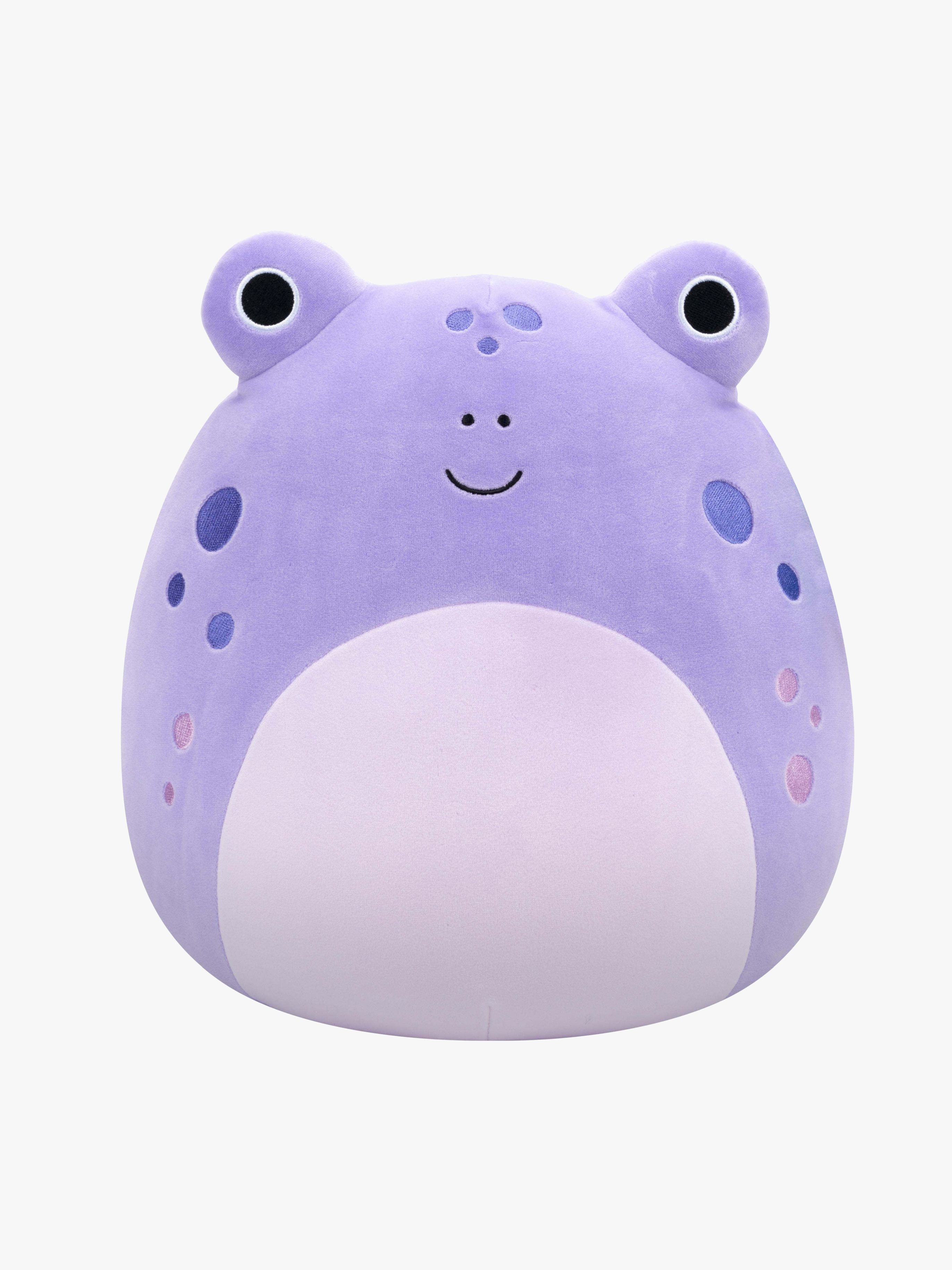 Squishmallows Mjukdjur Nahomy Grodyngel 30 cm