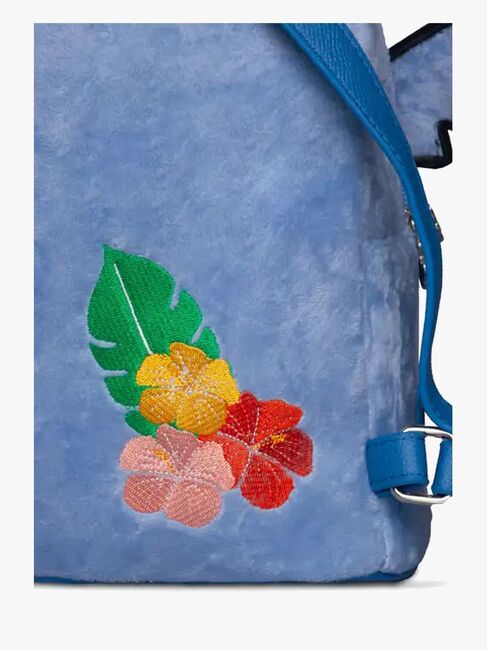 Disney Lilo & Stitch Mini Ryggsäck, Stitch Back