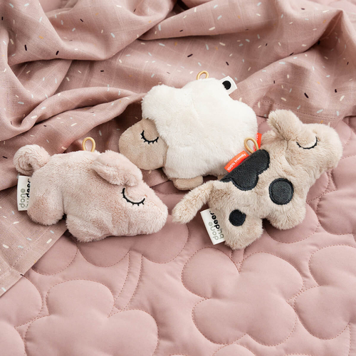 Done By Deer Sheepy Skallra, Sand