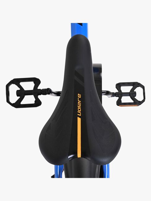 Volare Rocky Cykel 16 Tum, Blå