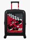 American Tourister Dashpop Disney Spinner Resväska 41-47L, Racing Mickey