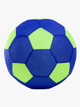 SportMe Jätteboll 50 cm, Blue/Lime