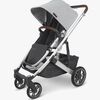 UPPAbaby CRUZ V2 Sittvagn, Stella Grey