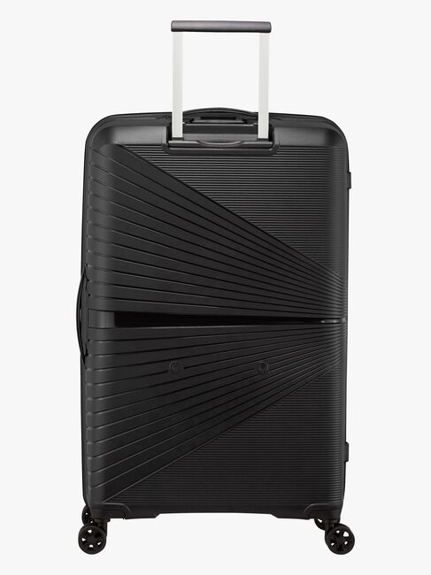 American Tourister Airconic Spinner Resväska 101L, Onyx Black