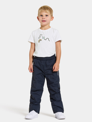 Didriksons Nobi Outdoorhose, Navy