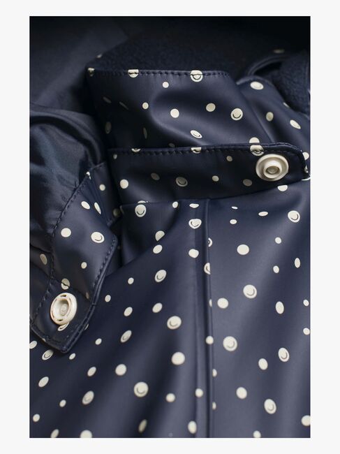 Viking Jolly Regnoverall, Navy