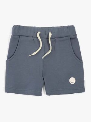 Viking Funtime Shorts, Denim