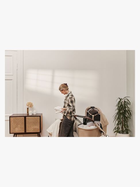 Sleepytroll Baby Rocker Gen 2