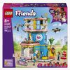 LEGO Friends 42689 Vännernas klubbhus i Heartlake City