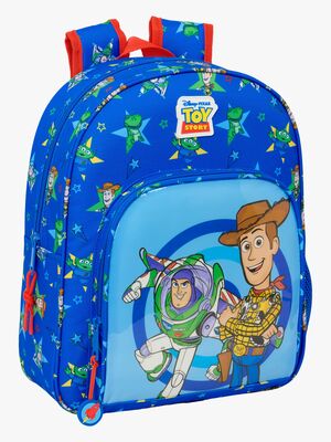 Disney Toy Story Ryggsäck 10L, Good Vibes