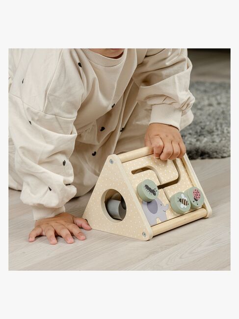 Jabadabado Aktivitetsset 18-24 Mån