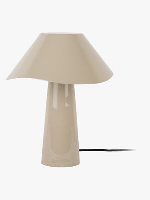 PresentTime Ameno Bordslampa, Warm Grey