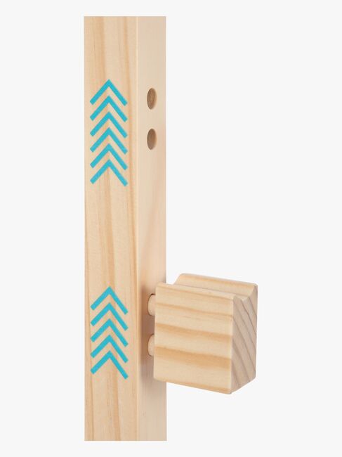 Small Foot Hopphinder Till Käpphäst