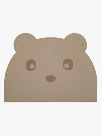 nuuroo Ester Ear Bordsunderlägg Silikon, Cobblestone