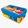 Paw Patrol Matlåda med Avtagbart Fack, Blue