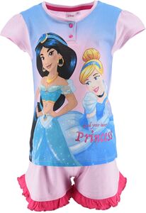 Disney Princess Pyjamas, Pink