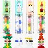 Plus Plus BIG Mumin Tub Byggset 4-Pack