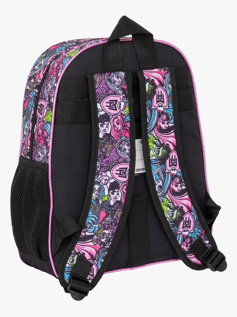 Monster High Drama Ryggsäck 9,5L