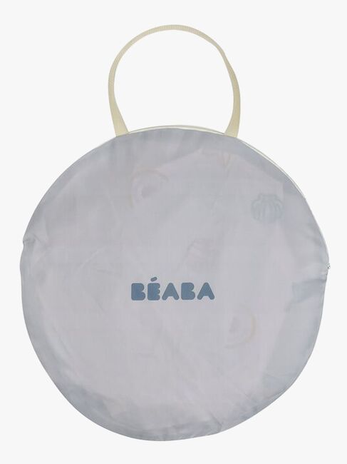 Beaba Breezy UV-Tält, Lichen/Seagrass