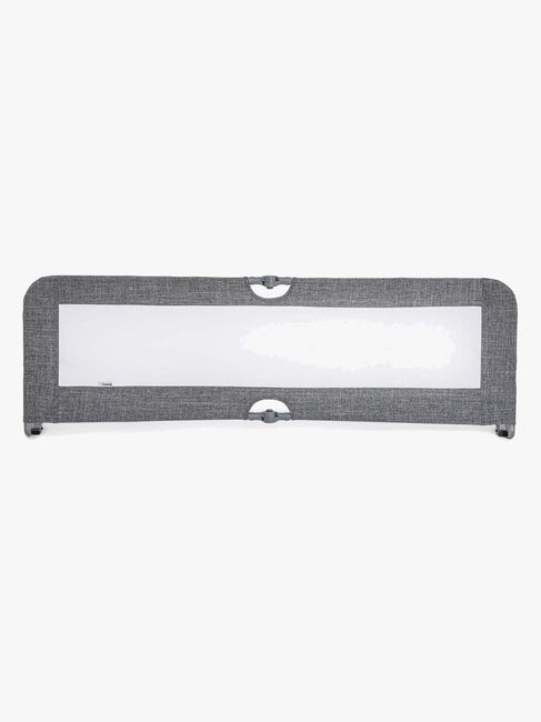 Hauck Sleep N Safe Plus XL Sängskydd, Melange Grey