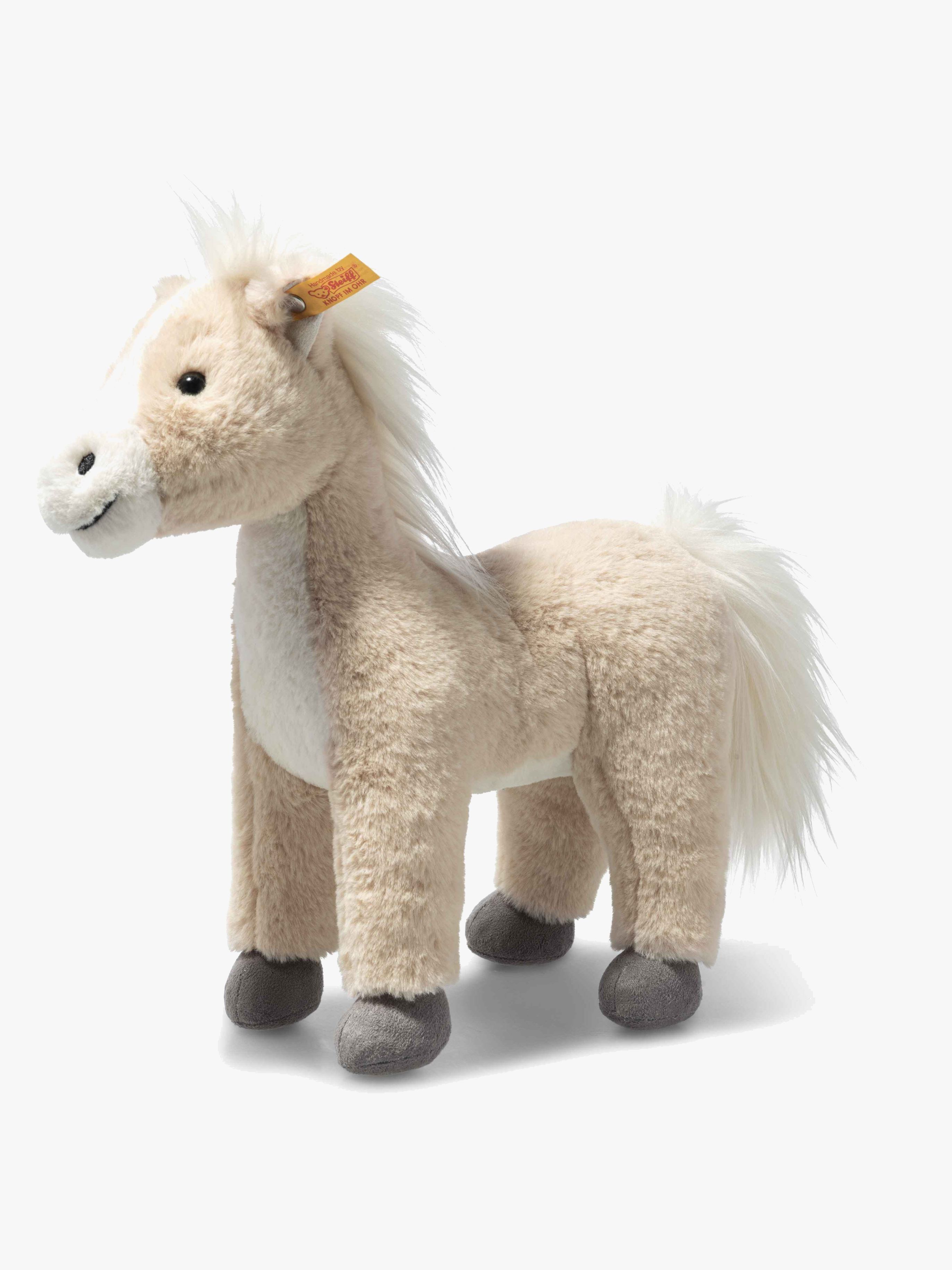 Steiff Gosedjur Häst Gola 27 cm