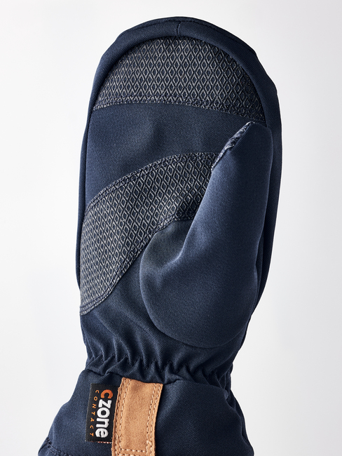 Hestra CZone Pluto Jr Vantar, Navy