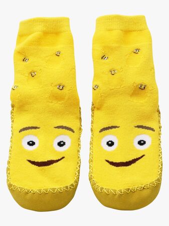 Vincent Bibbi Moccasiner, Gul