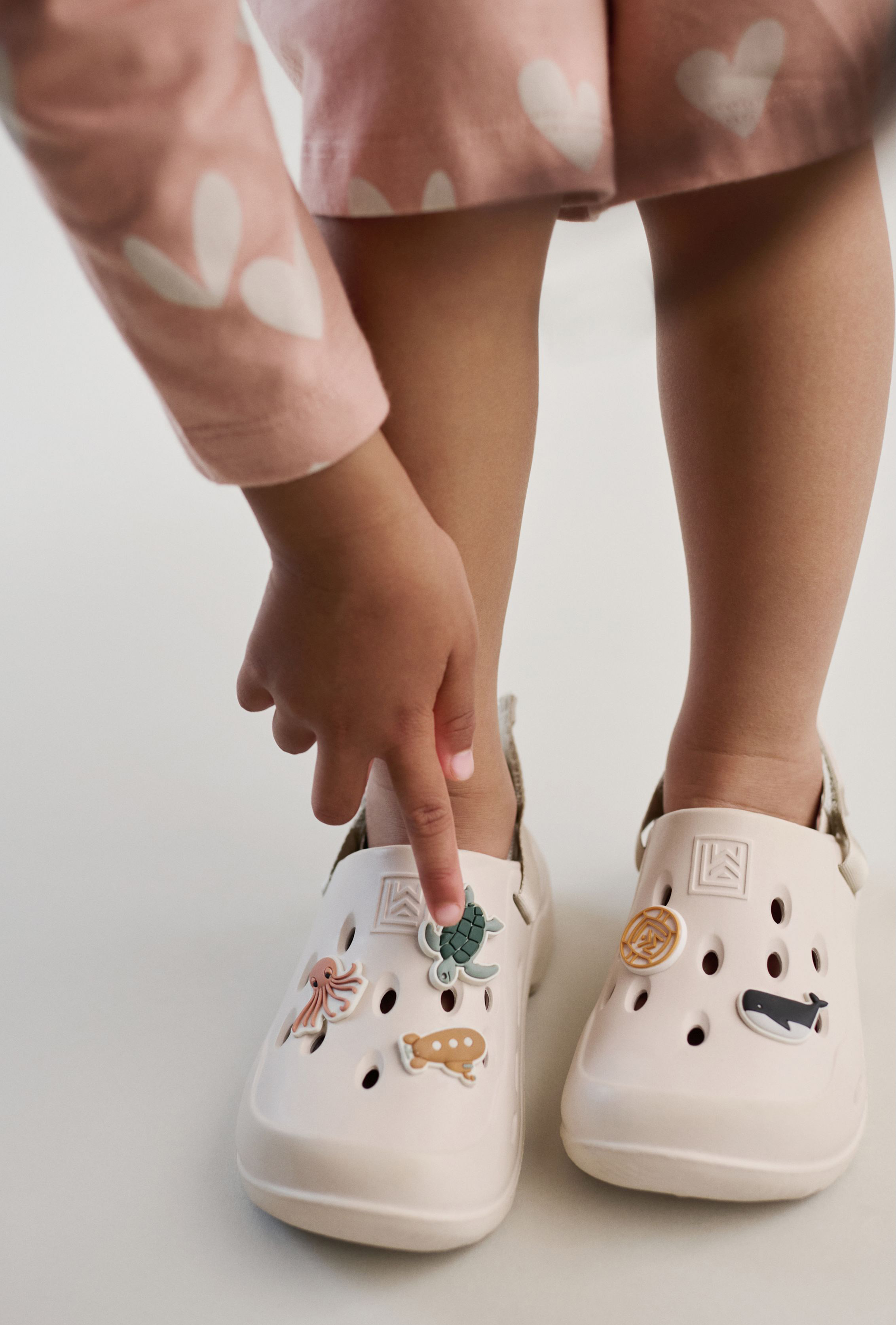 LIEWOOD Milas Sandaler, Sandy, 32