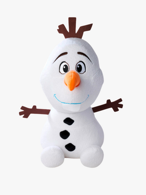 Disney Frozen Pehmolelu Olaf 41 cm