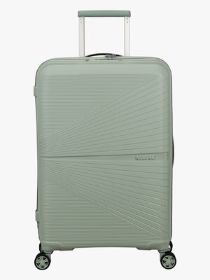 American Tourister Airconic Spinner Resväska 67L, Saturn Sage